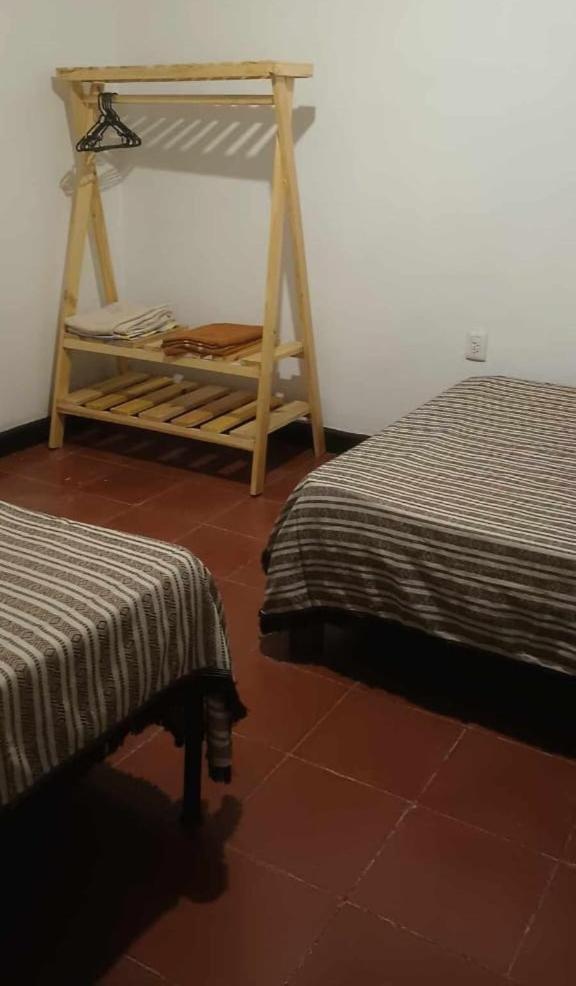 Hostal Zipolite Melchor Ocampo Oaxaca Exteriér fotografie