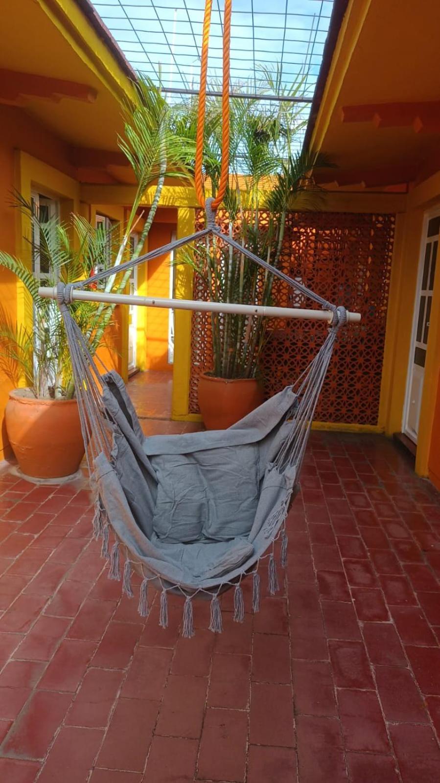 Hostal Zipolite Melchor Ocampo Oaxaca Exteriér fotografie