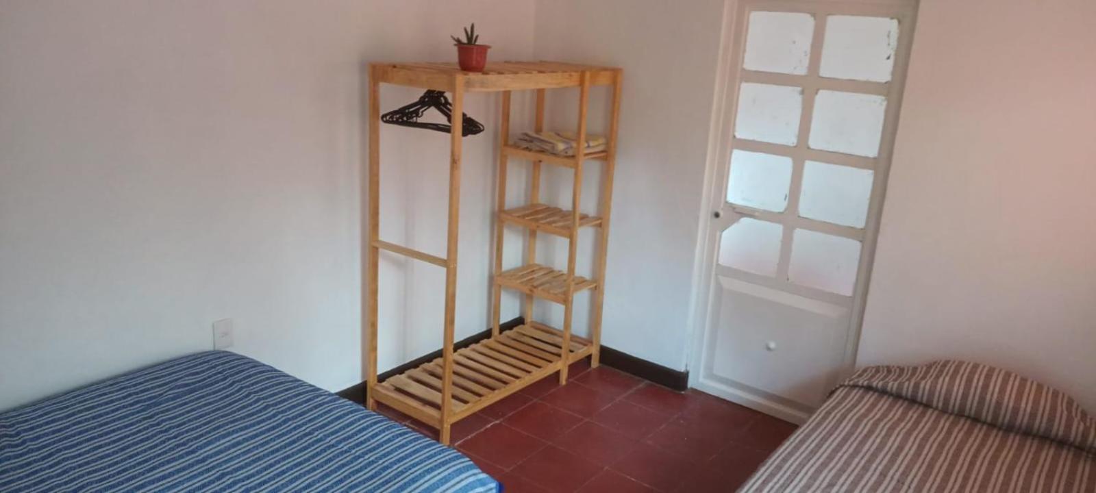 Hostal Zipolite Melchor Ocampo Oaxaca Exteriér fotografie
