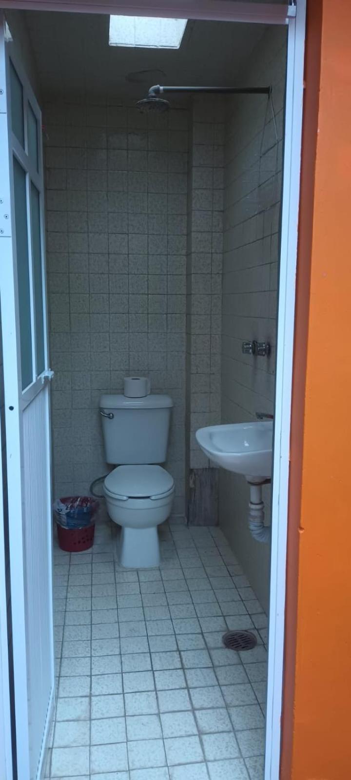 Hostal Zipolite Melchor Ocampo Oaxaca Exteriér fotografie